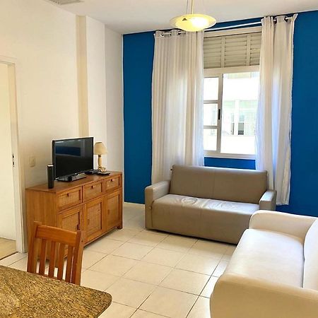Copacabana Confortavel 502 Apartment Рио де Жанейро Екстериор снимка