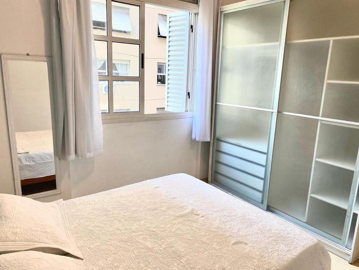 Copacabana Confortavel 502 Apartment Рио де Жанейро Екстериор снимка