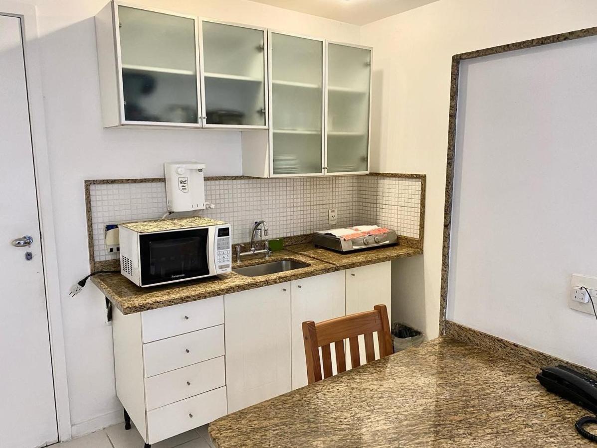Copacabana Confortavel 502 Apartment Рио де Жанейро Екстериор снимка